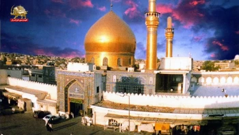 سوم رجب شهادت امام هادی، علی النقی دهمین پیشوای تشیع انقلابی