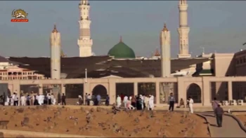 اول رجب میلاد پنجمین پیشوای تشیع انقلابی امام محمد باقر (ع)