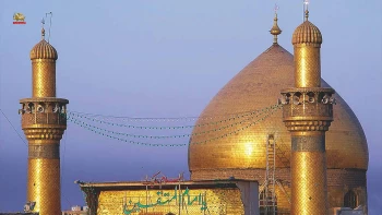 سیزدهم رجب میلاد مولای متقیان چلچراغ حقیقت و ایمان علی علیه السلام