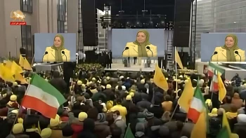 ۷ بهمن ۱۳۸۷خروج  نام مجاهدین از لیست‌ تروریستی اتحادیة اروپا 