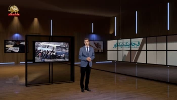  فرجام یک دیکتاتور - از ژاندارمی منطقه تا توسعه طلبی بی‌دنده و ترمز - قسمت نهم