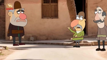 فینیتو - اهالی بی‌آب و برق