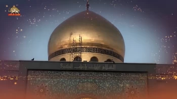  پانزدهم رجب وفات زینب کبری‌(ع) همتا و همردیف آرمانی سیدالشهدا