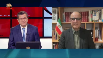 گزیده یی از بیست و نهمین گلریزان همیاری ملی با سیمای آزادی