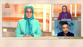 گلریزان همیاری نمایش اقیانوسی از ارزش‌های انسانی