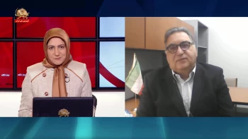 چهار روز گلریزان همیاری با سیمای آزادی، پژواک اراده مردم ایران برای آزادی