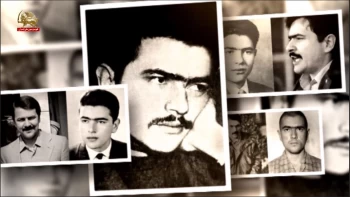 آخرین امید در اولین سنگر ۵۰ تا ۵۷ - قسمت پانزدهم - مجاهدین فاتح نبرد در سه جبهه 