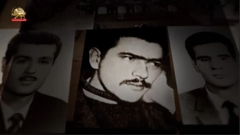 آخرین امید در اولین سنگر ۵۰ تا ۵۷ - قسمت دوازدهم - قلب تپنده زندان کانون حملات دژخیمان 