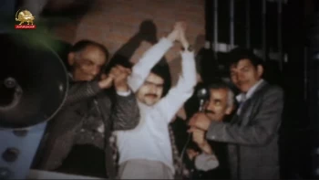 آخرین امید در اولین سنگر ۵۰ تا ۵۷ - قسمت سیزدهم - ضربه ایدئولوژیک 