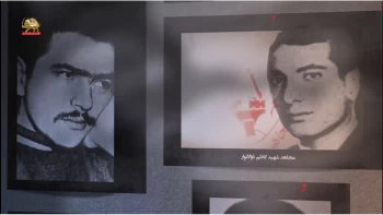 آخرین امید در اولین سنگر- قسمت هشتم - زندان، دانشگاه انقلاب