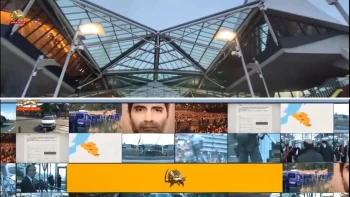 ۱۶ بهمن ۹۹  یادآوری حکم تاریخی دادگاه آنتورپ ومحکومیت دیپلمات‌تروریست رژیم و ۳مزدور نفوذی