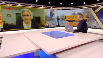 بازتاب گسترده تظاهرات بزرگ مقاومت ایران در پاریس در رسانه‌های فرانسه