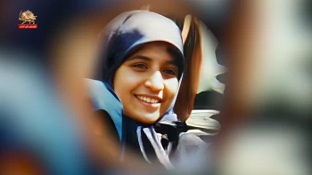 حماسه فرار از زندان و شهادت ۷ زن قهرمان مجاهد خلق