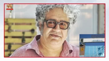 شعر در آینه ـ بکتاش آبتین