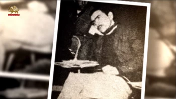 آخرین امید در اولین سنگر ۵۰ تا ۵۷ - قسمت یازدهم - رویارویی با دژخیمان ادامة نبرد در زندان 