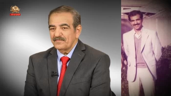 من آنجا بودم ـ احمد افشار