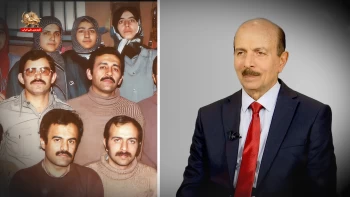 من آنجا بودم ـ محمد جواد برومند