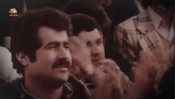 من آنجا بودم - یوسف پرویزی