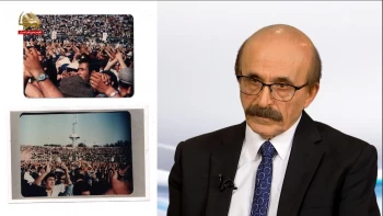 من آنجا بودم - مهدی خدایی صفت