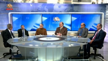 گفتگو با ملی‌پوشان و ورزشکاران و پهلوانان عضو شورای ملی مقاومت ایران