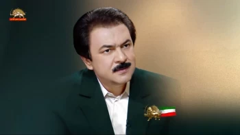 آموزش‌های ایدئولوژیکی مجاهدین- مسعود رجوی- رمضان ۱۳۹۳- قسمت دوم