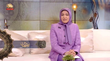 ویژه برنامه افطارروزبیست ونهم ماه رمضان