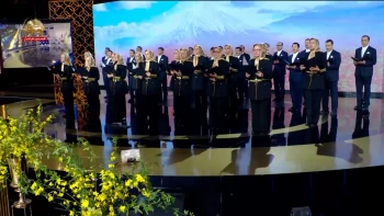 ترانه سرود هوا دلپذیرشد 