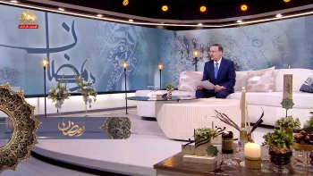 ویژه برنامه سحرروزبیست نهم ماه رمضان