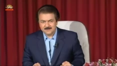 میلاد امام حسن مجتبی (ع) در آزمایشی سنگین‌تر از عاشورا – قسمت دوم و آخر