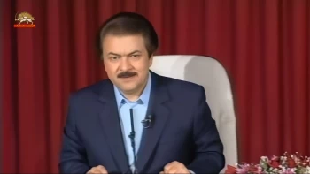  میلاد امام حسن مجتبی (ع) در آزمایشی سنگین‌تر از عاشورا – قسمت دوم 