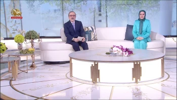 عید فطر بین‌الملل آزادی و بازگشت به گوهر و سرشت انسانی - قسمت اول