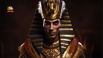 مستند راز فرعون