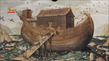 مستند اسرار کشتی نوح