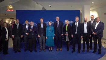 ۴۰۳ در یک نگاه - مقاومت در سالی که گذشت - قسمت سوم