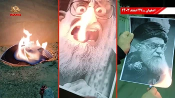 کانون‌های شورشی ـ پراتیک‌های چهارشنبه‌سوری