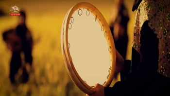 ترانه چشم ماه