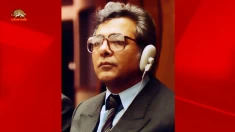  ۴ اردیبهشت سالروز ترور و شهادت دکتر کاظم رجوی  شهید بزرگ حقوق‌بشر توسط ۱۳ جنایتکار و مزدور اعزامی رژیم  با پاسپورت‌های دیپلماتیک در ژنو در سال ۱۳۶۹