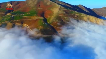 سیزده بدر ۱۴۰۴ همراه با سیمای آزادی ـ قسمت سوم