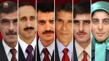 یادواره شهدای فروغ اشرف درسهایی برای بشریت معاصر - قسمت دوم