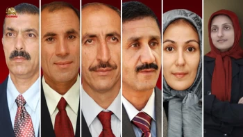 یادواره شهدای فروغ اشرف درسهایی برای بشریت معاصر - قسمت اول