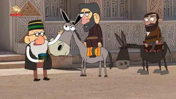 فینیتو گرفتن انتقام سخت ازدشمن 