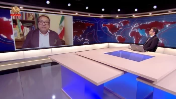 اجلاس ایران آزاد ۱۴۰۴ در پاریس و ارائه حمایت اکثریت پارلمان ایتالیا از مقاومت ایران