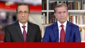 دایره ـ سی خرداد روزی تعیین‌کننده در تاریخ مبارزات مردم ایران علیه دیکتاتوری