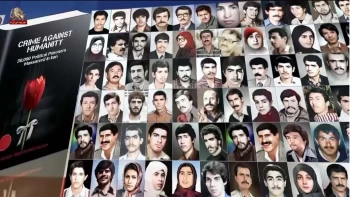  تاریخچه جنبش دادخواهی، قتل‌عام و نسل‌کشی مجاهدین ـ قسمت اول 