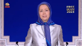 دومین کنفرانس ایران آزاد ـ  خرداد ۱۴۰۴