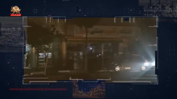 شمارش معکوس ـ کمبود وحشتناک برق