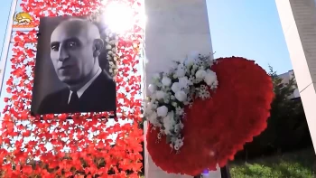 قیام ملی ۳۰تیر ۱۳۳۱ روز تجلی اراده خلق روز پیروزی بر ننگ تسلیم در برابر شاه و شیخ