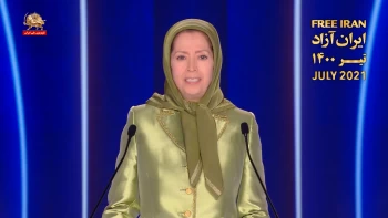 کهکشان ایران آزاد ـ گردهمایی بزرگ مقاومت ـ ۱۴۰۰