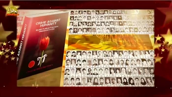 جنایت سبعانه رژیم و تبدیل مزار هزاران شهید دهه ۶۰ به پارکینگ با مجوز «مسئولان»