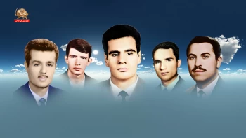 سحرگاه خونین چهار خرداد